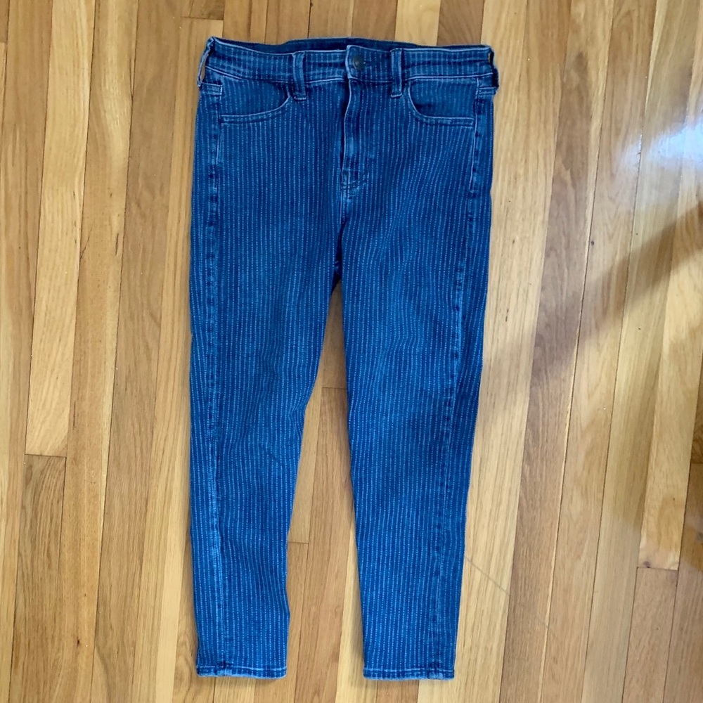 AEO Jegging